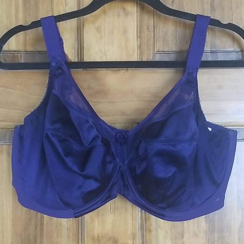 Goddess Bra